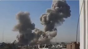 تساؤلات حول الهجوم الإيراني على تل أبيب والاستقرار الإقليمي