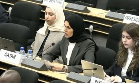 تقرير المصير: انتهاكات إسرائيل لن تكسر إرادة الشعب الفلسطيني