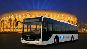 أهمية التوسع في شبكة حافلات جدة ودورها في النقل العام