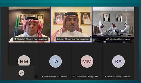 رؤى جديدة لتعزيز التعاون الملاحي الخليجي والاقتصادي