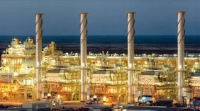 استمرارية إمدادات الطاقة بعد تداعيات هجمات رأس لفان