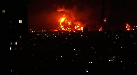 مَن يدعو لاستهداف الأطفال؟ رسالة محذوفة تكشف المستور