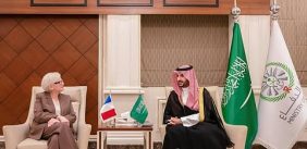 أهمية التعاون الدفاعي السعودي الفرنسي: تعميق الروابط الاستراتيجية