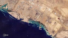 الأهمية الاستراتيجية لميناء ينبع في تصدير النفط