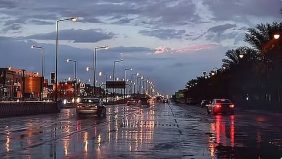 دليلك للبقاء آمناً: الاحتياطات وقت الأمطار الغزيرة وتقلبات الطقس
