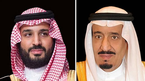 روابط أخوية: التضامن السعودي العماني عنوان الدعم في الشدائد