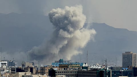 أثر العمليات العسكرية الأمريكية في المنطقة على التوازن الإقليمي