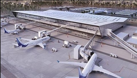 تطوير أمن المطارات: استجابة لواقعة مطار الكويت الدولي