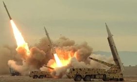 الصواريخ والجيش الإسرائيلي: سيناريوهات أمن المنطقة المتغيرة