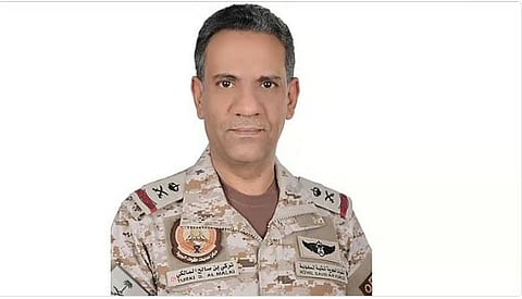 مُتحدث «الدفاع»: اعتراض وتدمير 3 مسيّرات خلال الساعات الماضية