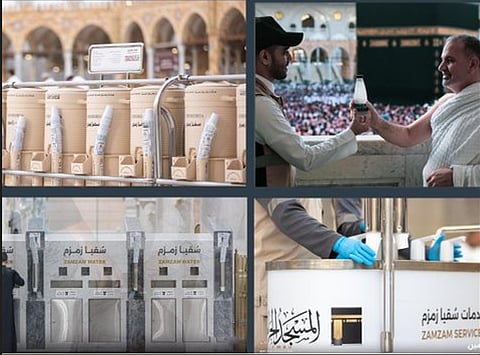 التزام ورعاية: مستقبل خدمات الحرمين الشريفين في رمضان وما بعده