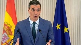 توقعات لمستقبل التهديدات في الشرق الأوسط: سيناريو دولي