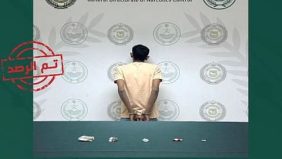 القبض على مواطنين لترويجهم الحشيش ومواد مخدرة بالجوف والباحة