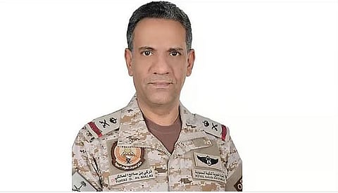 الدفاع الجوي السعودي: مساهمة فعالة في مستقبل أكثر استقراراً