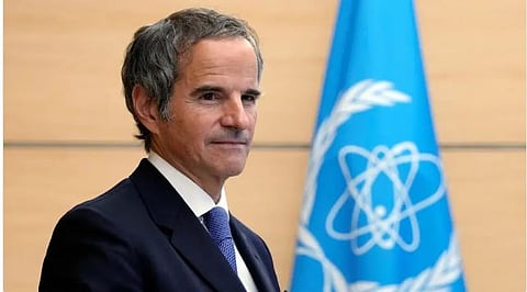 مستقبل إيران: قراءة في تطورات الأمان والبرنامج النووي