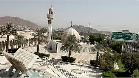 تحديد مواعيد لزيارة مجمع الملك فهد لطباعة المصحف الشريف بالمدينة المنورة