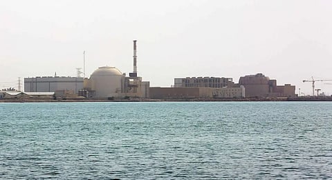 سلامة بوشهر: كيف نتجنب خطر الكارثة النووية؟