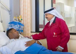 مستقبل أمن البحرين: التعاون الإقليمي لتحقيق الاستقرار المشترك