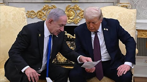 تحليل تأثير السياسات الخارجية على الحراك الشعبي الإيراني