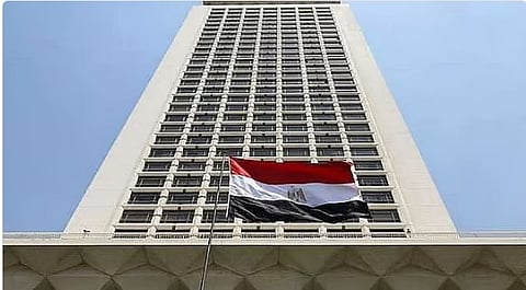 الأمن القومي العربي: تحليل شامل لجهود مصر الدبلوماسية