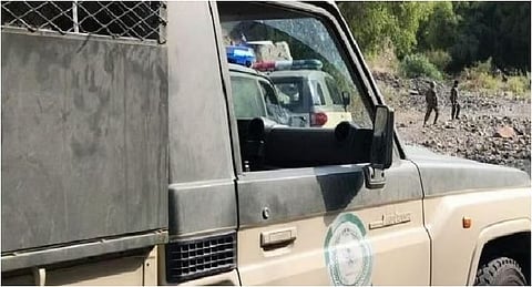 استراتيجيات فعالة لمكافحة تهريب المتسللين وأمن الحدود