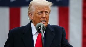 «ترامب»: نحقق تقدماً كبيراً ضد إيران وطهران تسعى لاتفاق