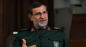 تحليل تداعيات اغتيال قائد البحرية الإيرانية على المنطقة