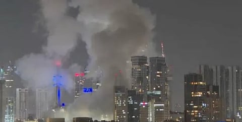 مستقبل الاستقرار بعد الهجوم الصاروخي على إسرائيل