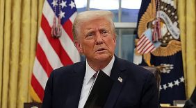 السياسة الأمريكية تجاه إيران: إعادة تقييم استراتيجية الناتو