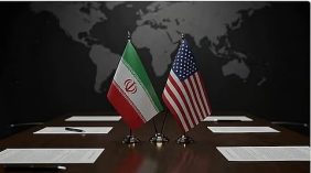 وزير الخارجية الباكستاني: محادثات غير مباشرة بين أمريكا وإيران عبر رسائل تنقلها إسلام آباد