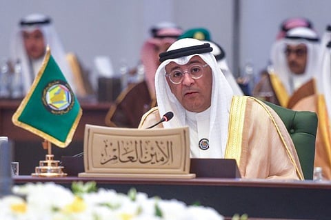 أمن الخليج الإقليمي: دول المنطقة شريك أساسي في صناعة القرار