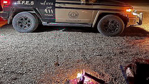 محميات طبيعية آمنة: قصة حماية البيئة في السعودية ونجاحاتها