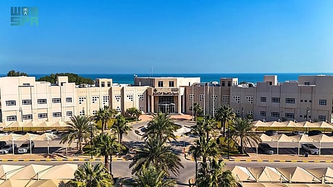 الاستثمار في الخفجي: محطات وقود وفنادق وشاليهات لدعم النمو