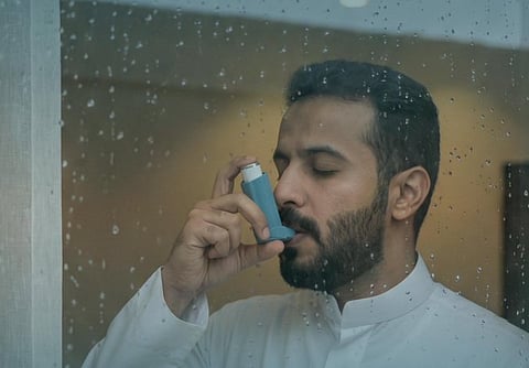 وقاية مرضى الربو: دليل شامل للتعامل مع رطوبة الأمطار