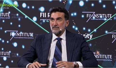 خطة الخمس سنوات: بناء مستقبل الاستثمار السعودي المستدام