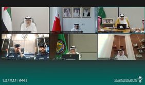 وزير النقل يعلن إطلاق حزمة من المبادرات لتعزيز العمل اللوجستي المشترك بين دول المجلس