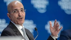 وزير المالية: اضطرابات سلاسل الإمداد الحالية تتجاوز تداعيات ما بعد جائحة كورونا