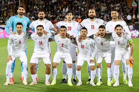 تحديات الاتحاد الآسيوي بعد حظر سفر الرياضيين الإيرانيين الأخير