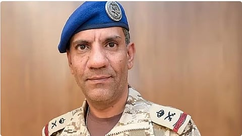 الدفاع الجوي السعودي: ضمان الأمان ضد المسيّرات المهددة