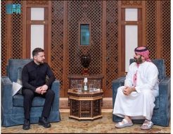 تحليل لقاء محمد بن سلمان وزيلينسكي وتأثيره على الأوضاع الإقليمية