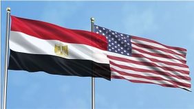 تعزيز الأمن عبر الشراكة الاستراتيجية المصرية الأمريكية الفعالة