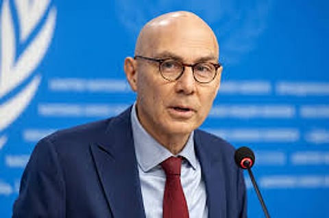 تداعيات الصراع: دعوة الأمم المتحدة للتهدئة والتحقيق