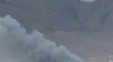 تأثير هجوم مفاعل أراك للماء الثقيل على الاتفاق النووي