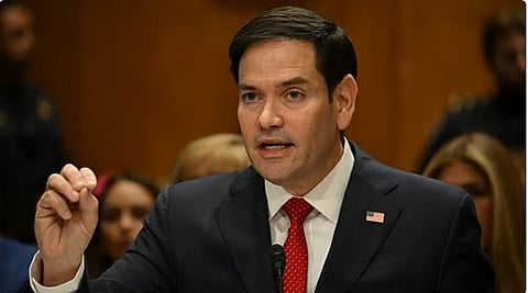 دعوة السبع: أدوار دولية متوقعة بعد الصراع مع إيران