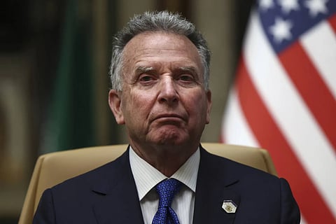 مقترح الـ 15 نقطة: محور المحادثات النووية الإيرانية