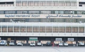 العراق: تمديد إغلاق الأجواء لمدة 72 ساعة