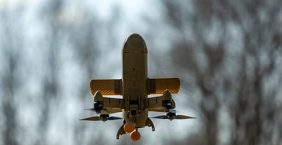 تأمين سماء الخليج: تعزيز قدرات الدفاع الجوي ضد المسيرات