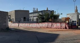 مستقبل أفضل: تسهيل الحركة المرورية بالبكيرية يدعم التنمية