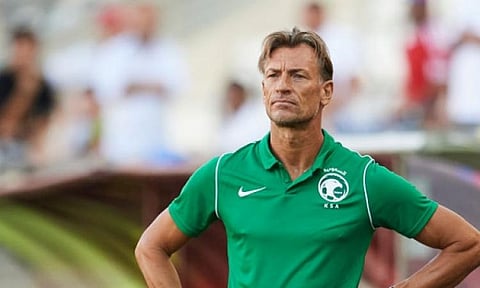 تأهيل وتدعيم: بناء فريق قوي ضمن استعدادات المنتخب السعودي لكأس العالم