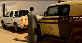 الاستدامة البيئية: مواجهة **مخالفات نقل الحطب** بالتزام وطني